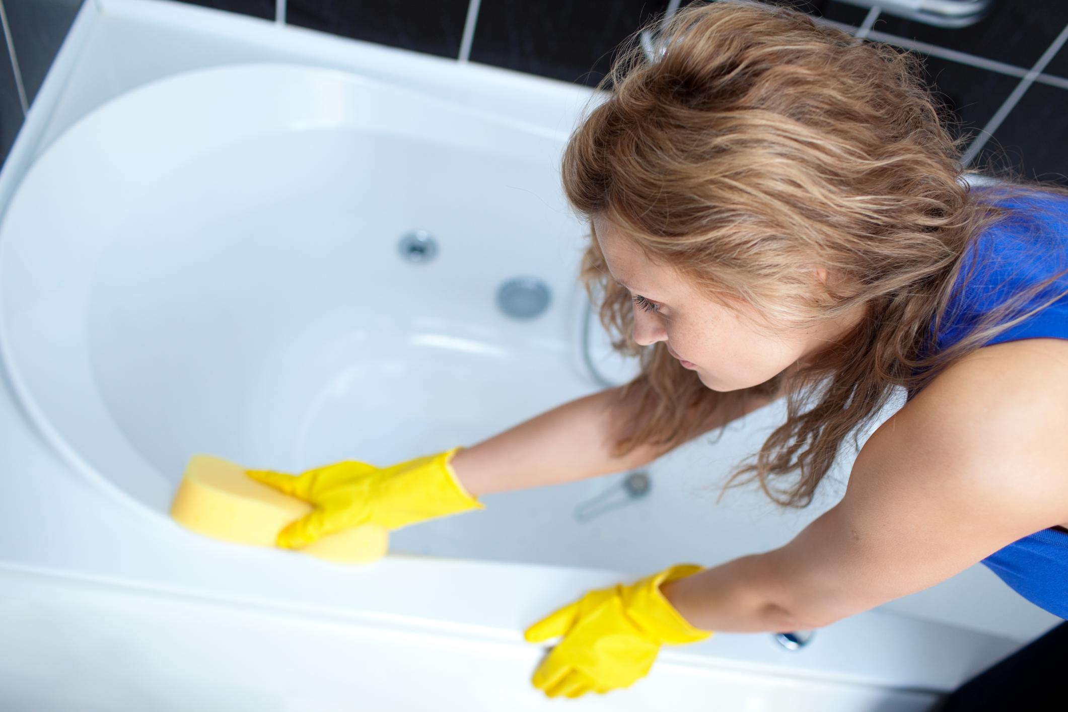 House Cleaning in Tucson, AZ