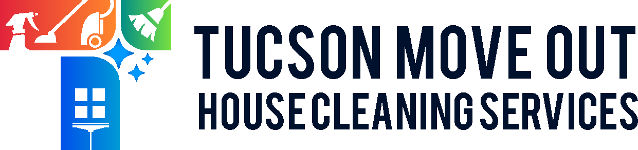 Tucson Move Out House Cleaning Services