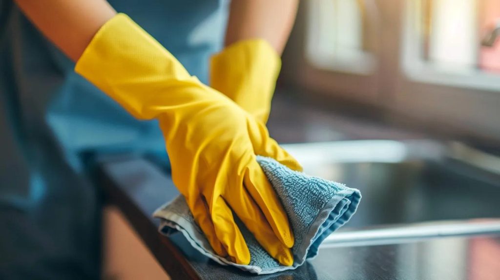 Top 10 Best House Cleaning in Pima County, Arizona